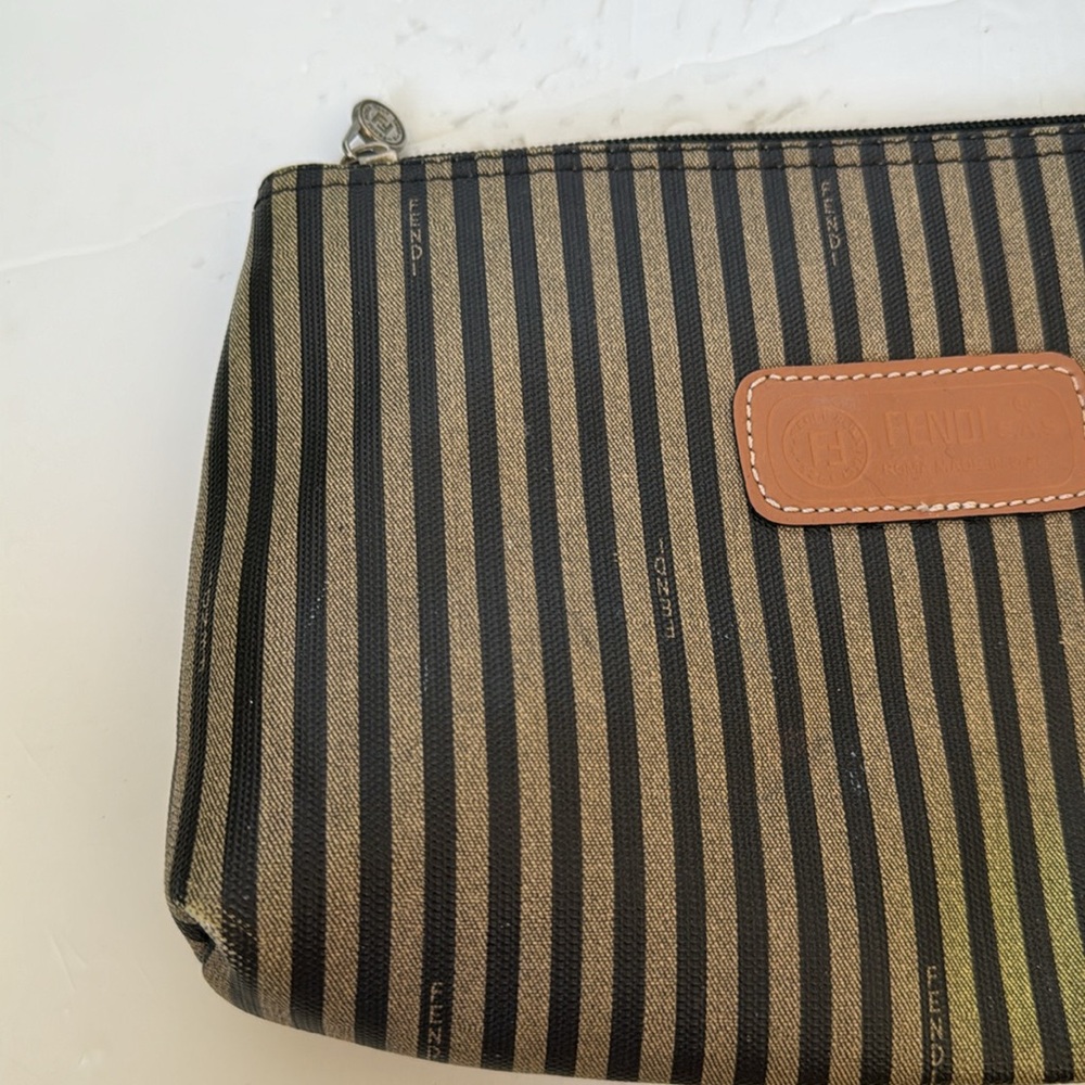 Vintage Fendi bag - Picture 2 of 16